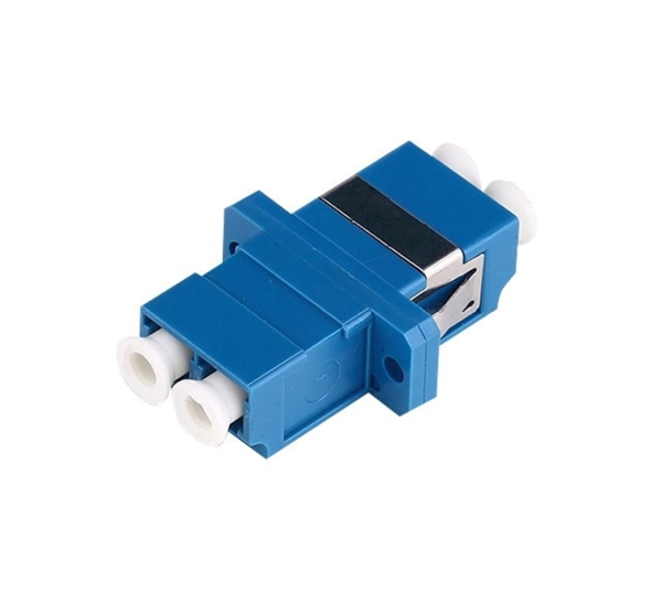Fiber optic cable 12 cores spliced ​​together