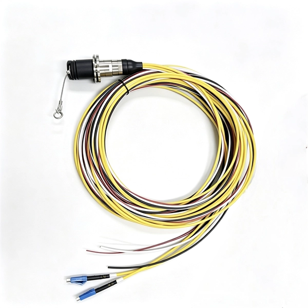 Fire protection wiring requirements for shopping mall electrical distribution boxes