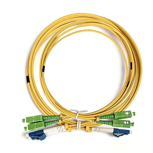 Are fiber optic quick connectors prone to failure 
