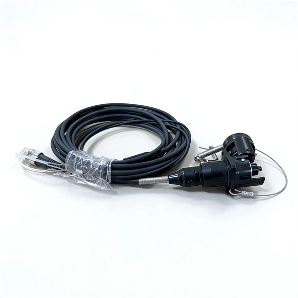 12-core fiber optic cable manufacturer quote for smart building applications