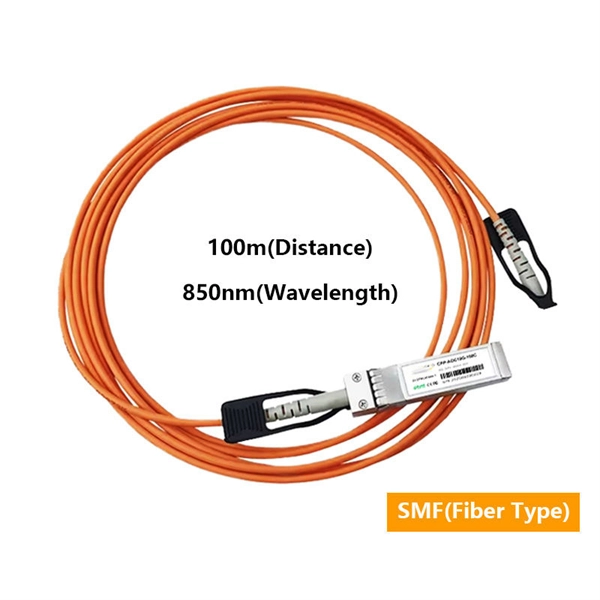A Mexican company that manufactures fiber optic connectors