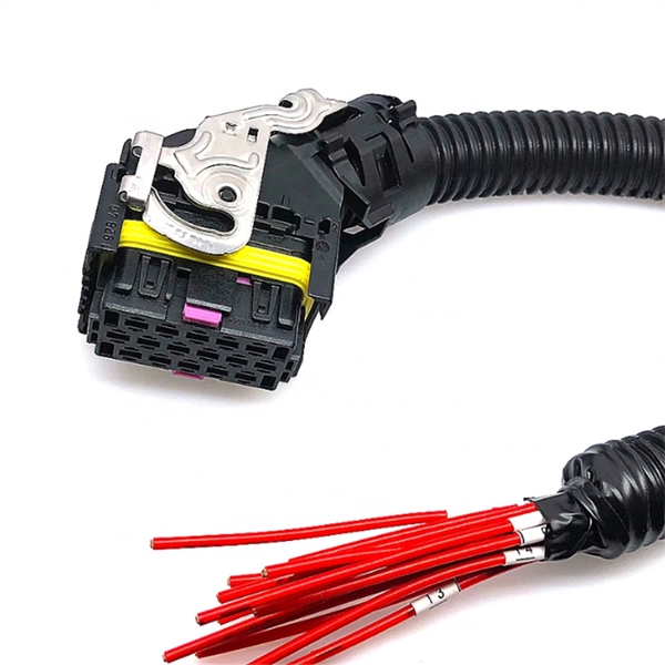 How much does it cost to run a cable from an optical distribution box 