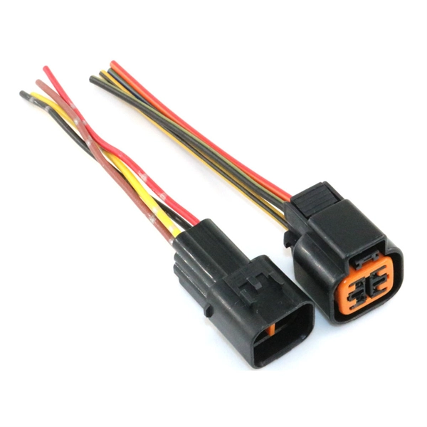 Installation price of electrical distribution boxes in office buildings