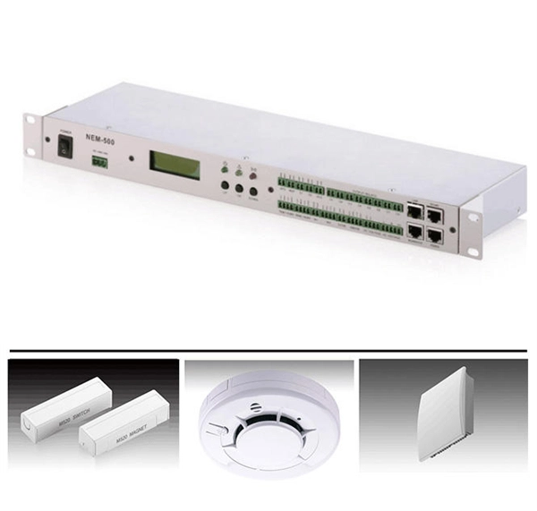 What are the most common cable tray materials used for low-voltage wiring 