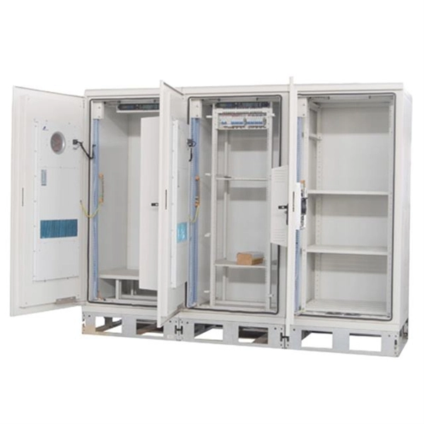 Borrowing Telecom Cable Trays