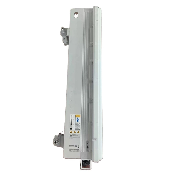 Fireproof sealing only applies to the inside of the cable tray 