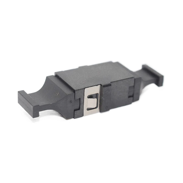 Are fiber optic distribution frames available in multimode and single-mode configurations 
