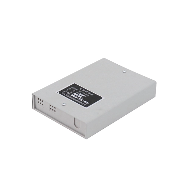 Network server room rack models