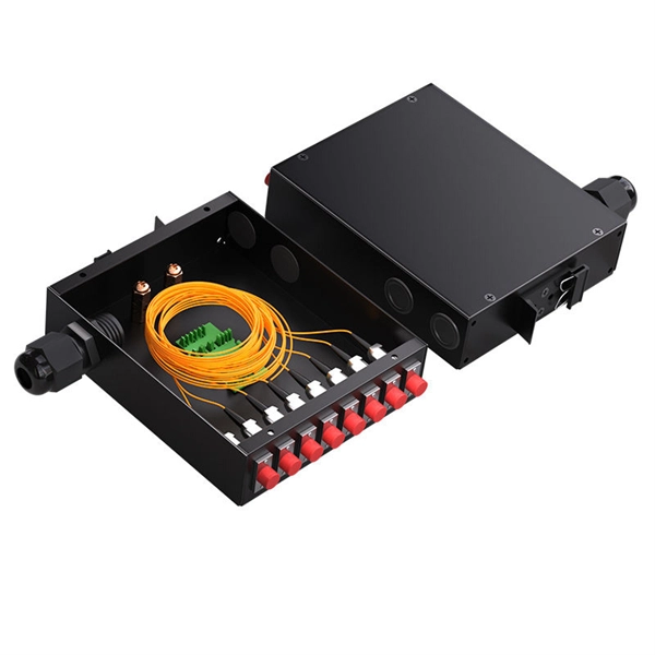 Sealing Methods for Optical Cable Joint Boxes