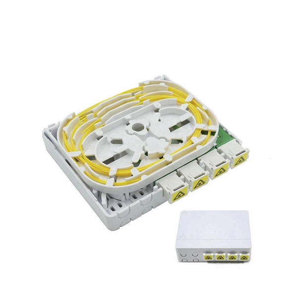 Distribution Box CEP