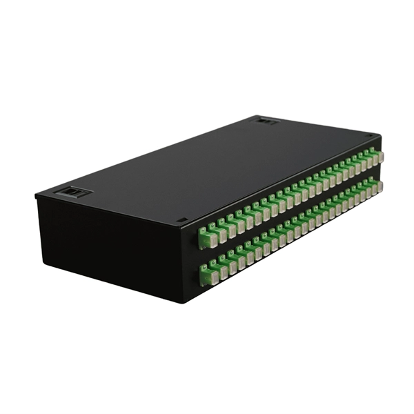 Assemble the complete electrical control box
