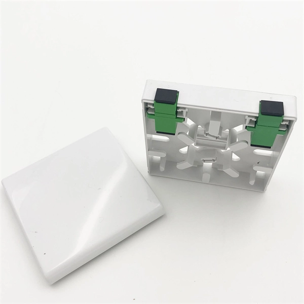 Incoming wire dimensions for installing distribution box