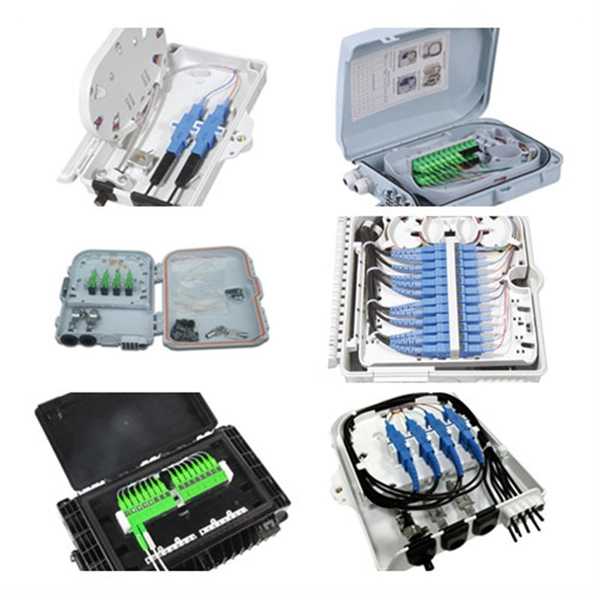 How much does a Columbia smart distribution box cost 