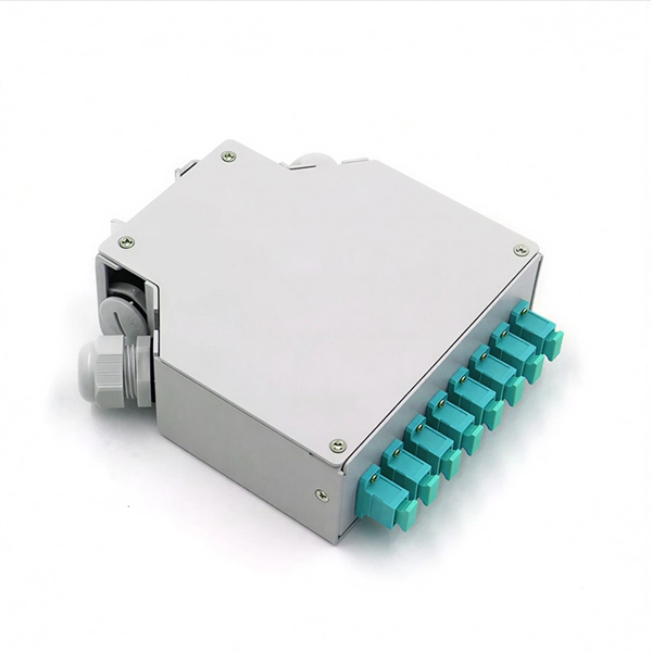 Mozambique Fiber Optic Connector