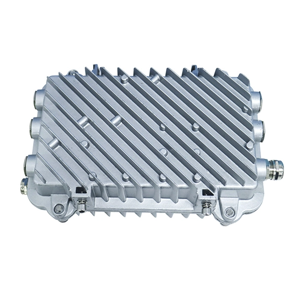 Fiber optic core ODF