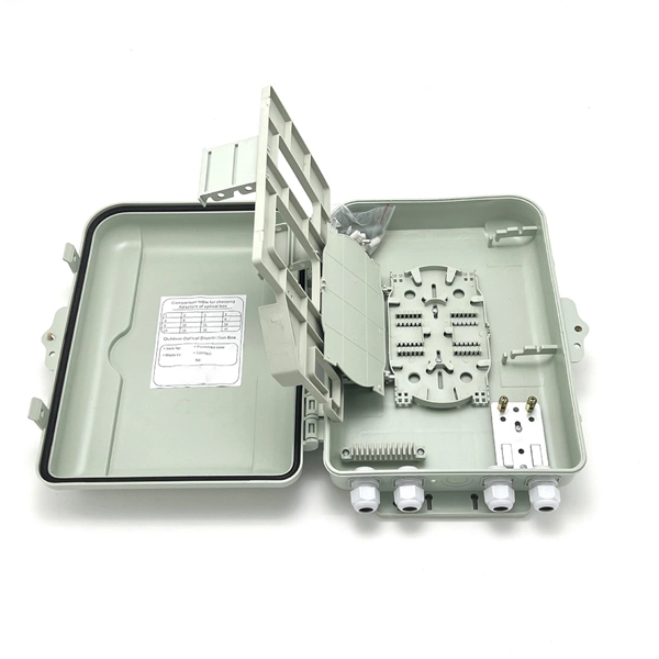 How to unplug the fiber optic quick connector
