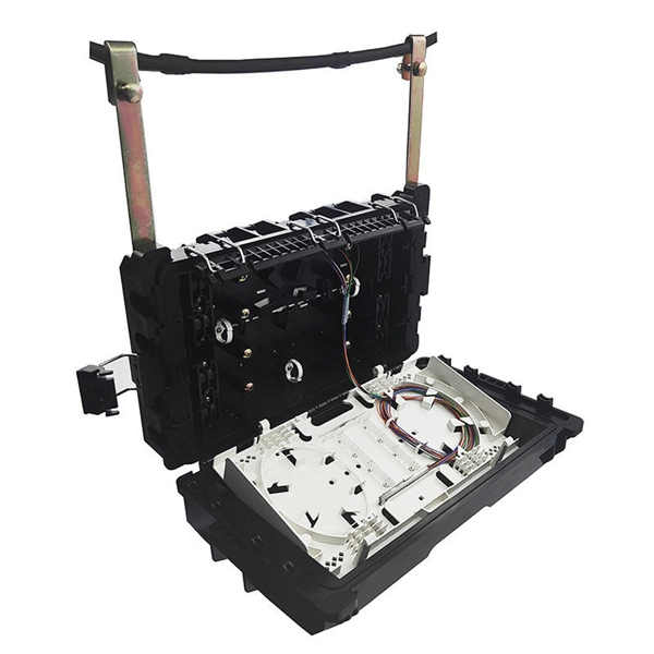 Rack Network Module Sort