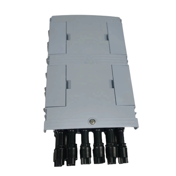 North Asia Standard Distribution Box Size and Price