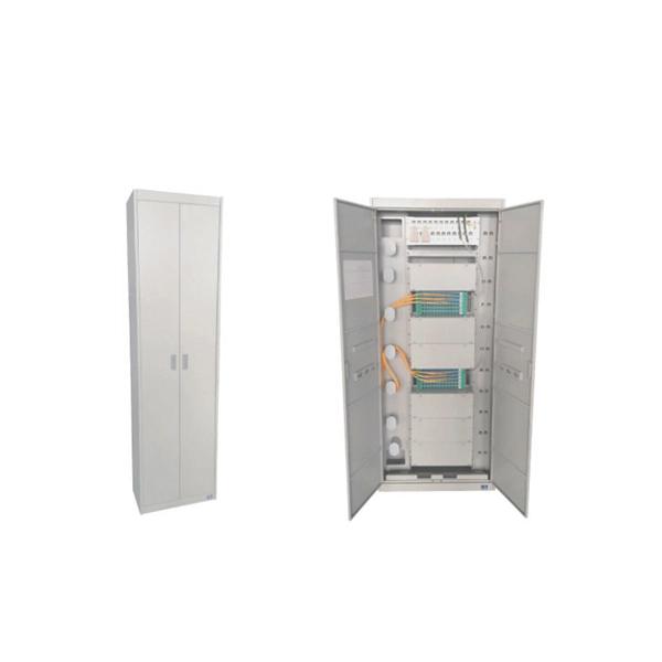 What are the types of electrical distribution cabinet systems 