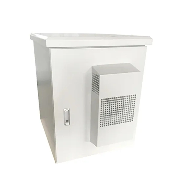 Complete electrical distribution boxes can be customized to meet specific needs 