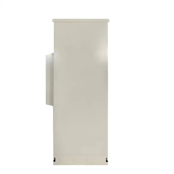 Relocation Solution for Building Primary Distribution Box