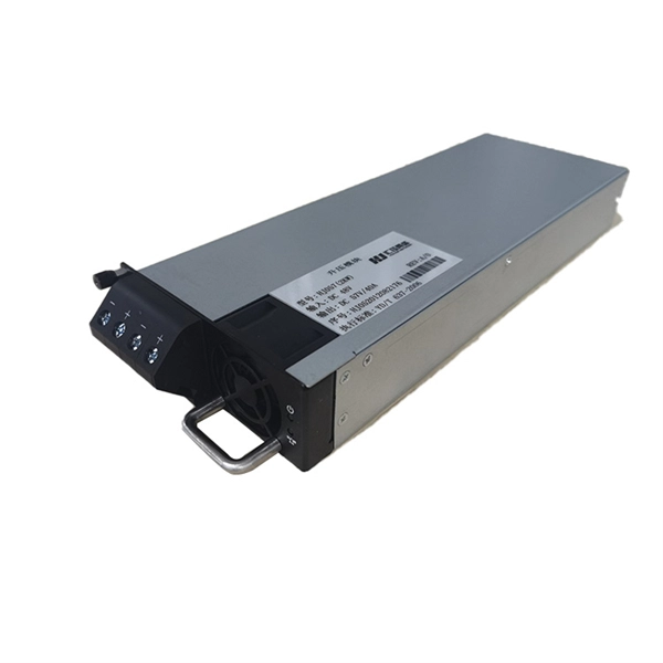 Austrian Rack Mounting Solution