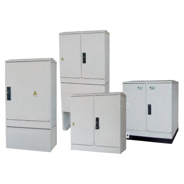 Explosion-proof centralized control distribution box