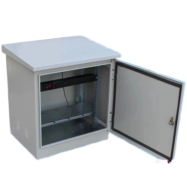 How much does it cost to weld the foundation for a distribution box 