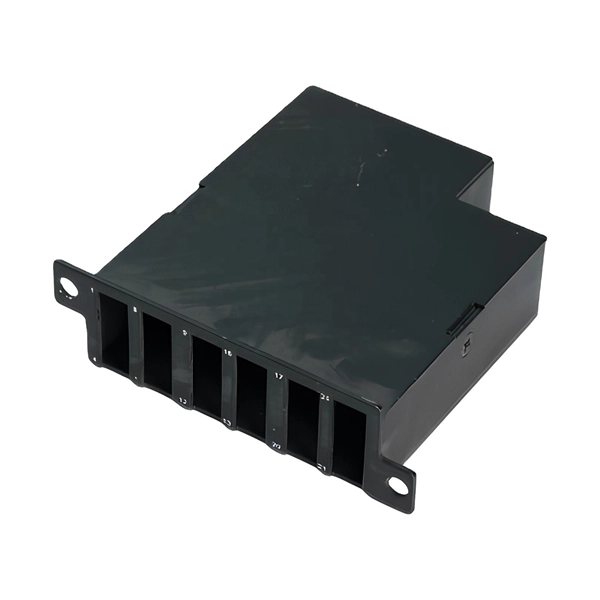 What are the different types of relay protection numbers 