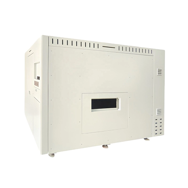 How much does a 24-port 48-core fiber optic patch panel cost 