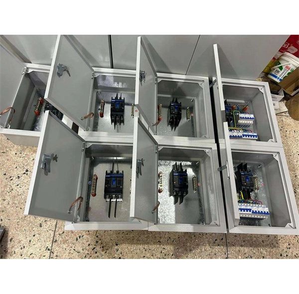 Sc Fiber Optic Panel Gray