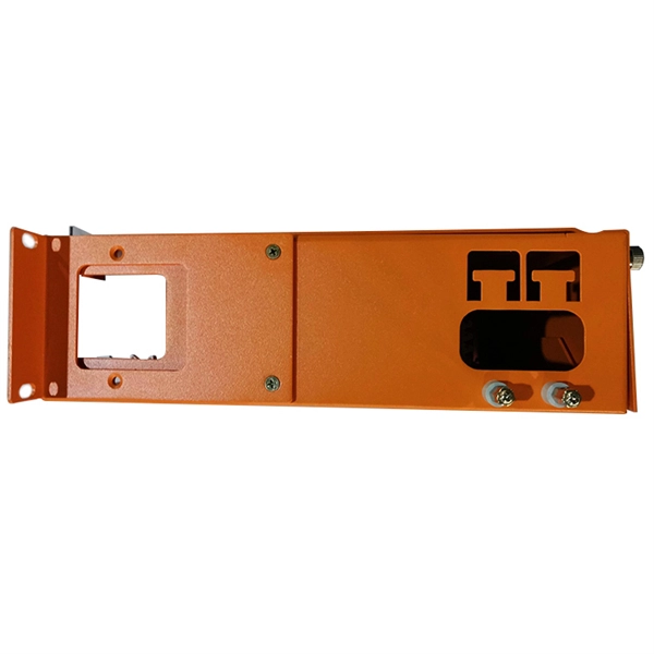 Access Switch Optical Module