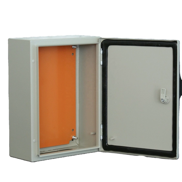How to wire the terminal blocks of a distribution box