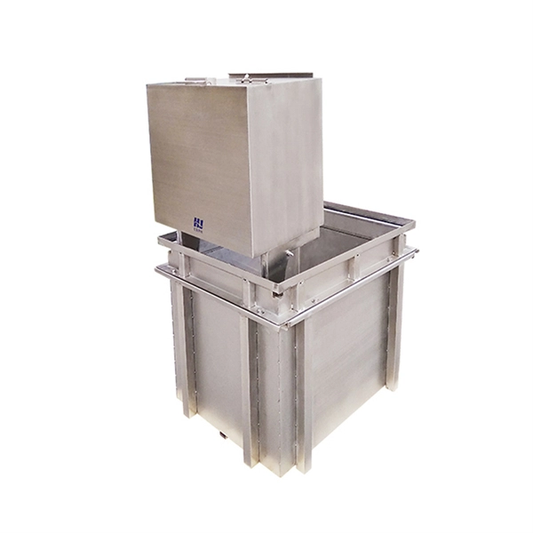 Fully Automated Assembly Machine for Optical Cable Terminal Boxes