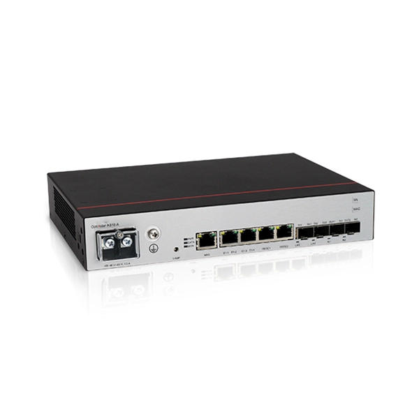 Canada Fiber Optic Terminal Box 24 Cores