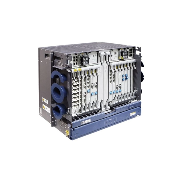 How many meters is a typical network server rack 