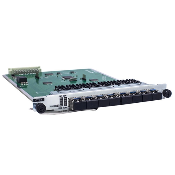 How to connect a cold-connector fiber optic cable to a telecommunications network 