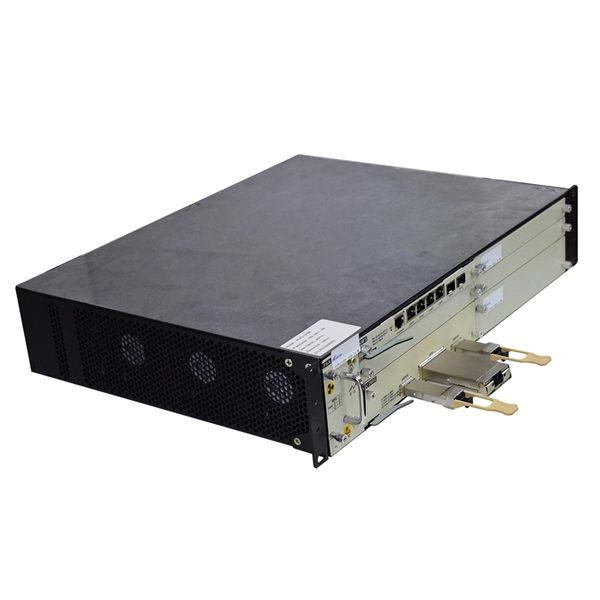 What category does an optical fiber splice closure belong to 