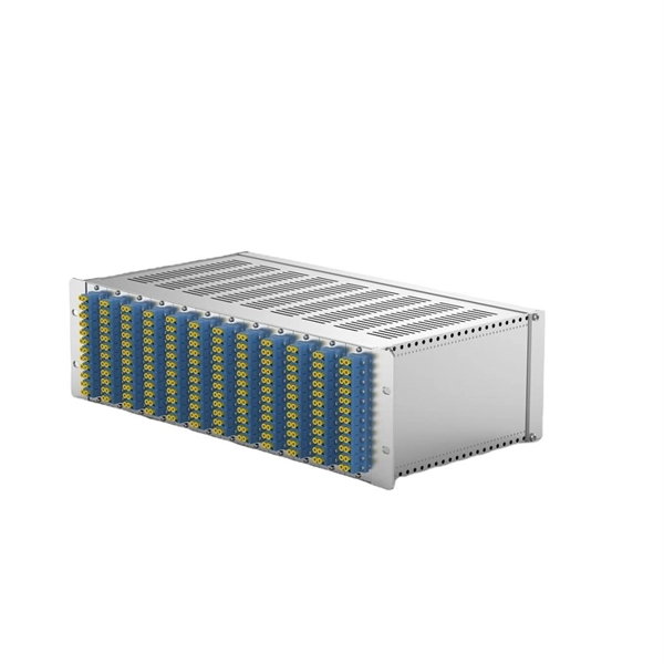 Vertical Distribution Box Installation Price