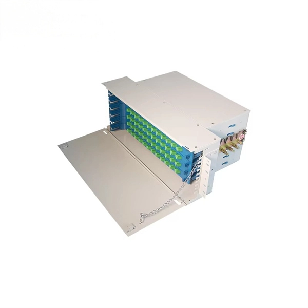 How much does it cost to install a slotted cable tray 