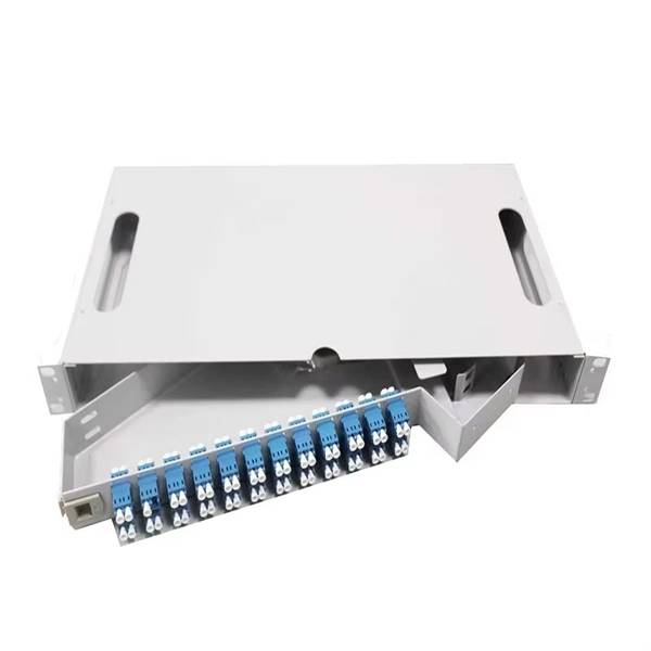 Fiber Optic Terminal Box GPJ05B