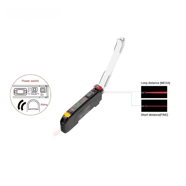 Roadside electrical distribution box installation location