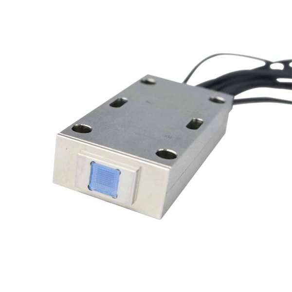 Installation effect of household electrical distribution box