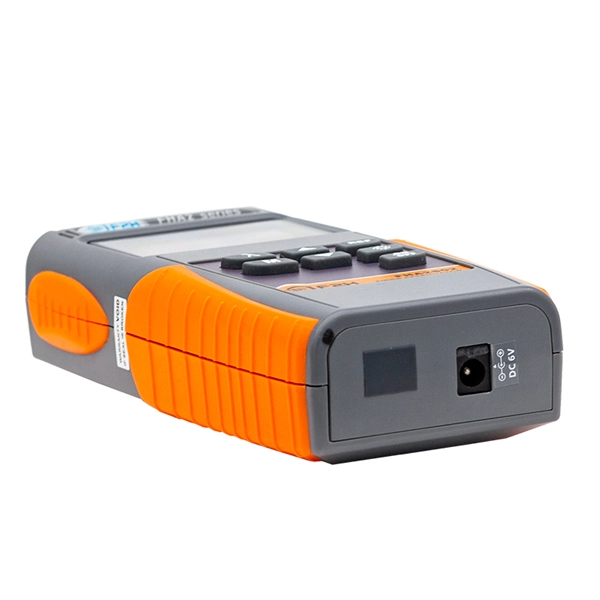 Construction site power distribution box and electricity meter 220