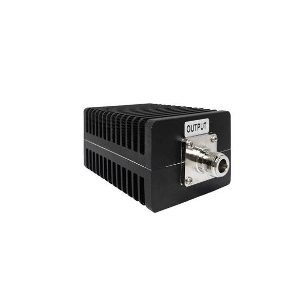 Construction Site Temporary Power Distribution Box Number