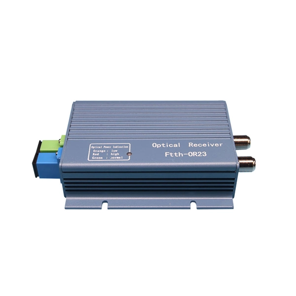 Power Communication Optical Cable Network