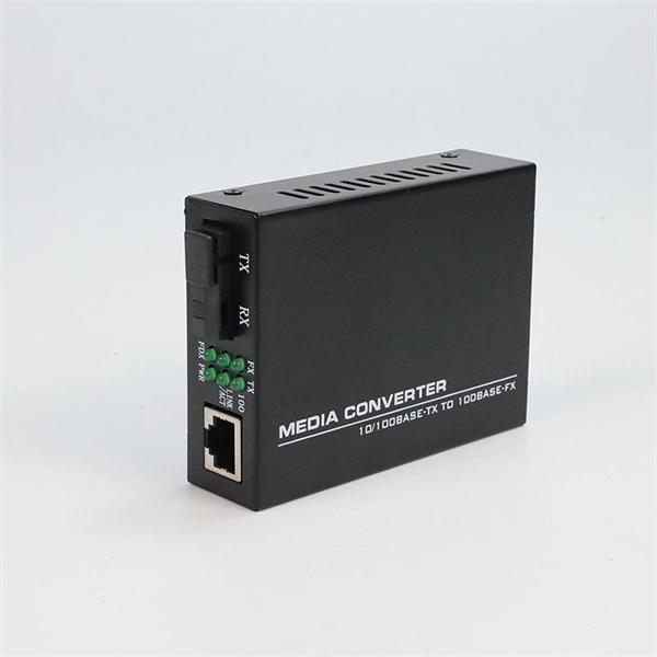Selection Guide for 10G Active Optical Modules for Railway Communication