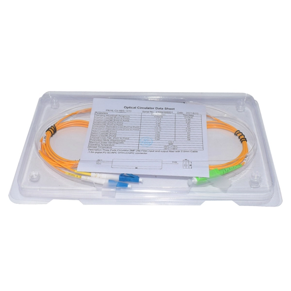 How to install a Qualcomm fiber optic terminal box