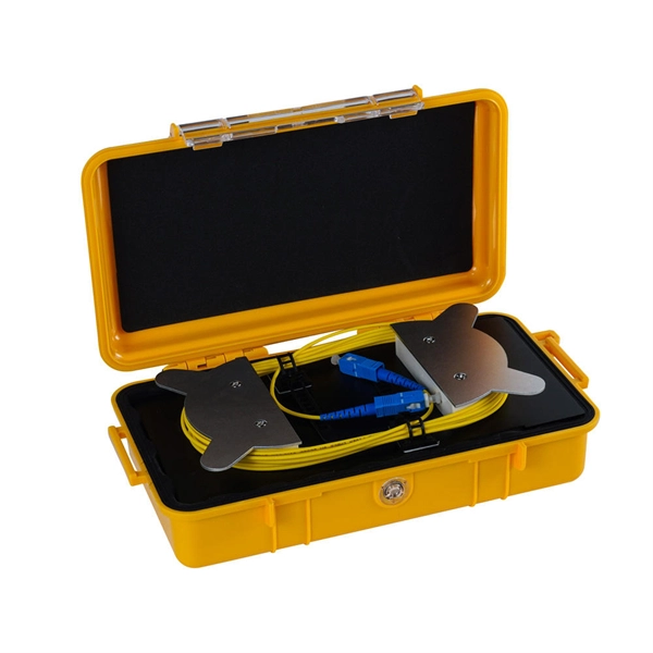 How to route cables using a structured cabling rack