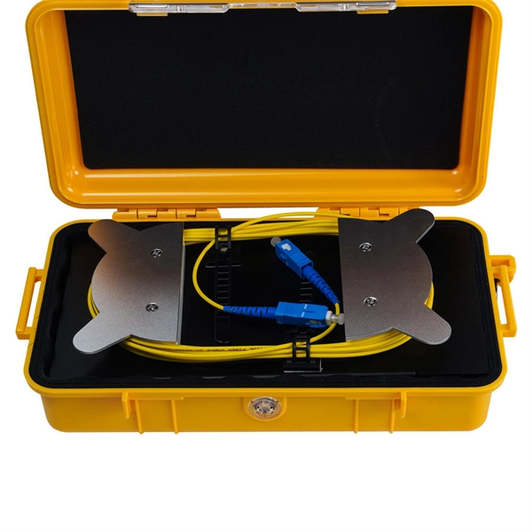 Power Distribution Box Fault Analysis